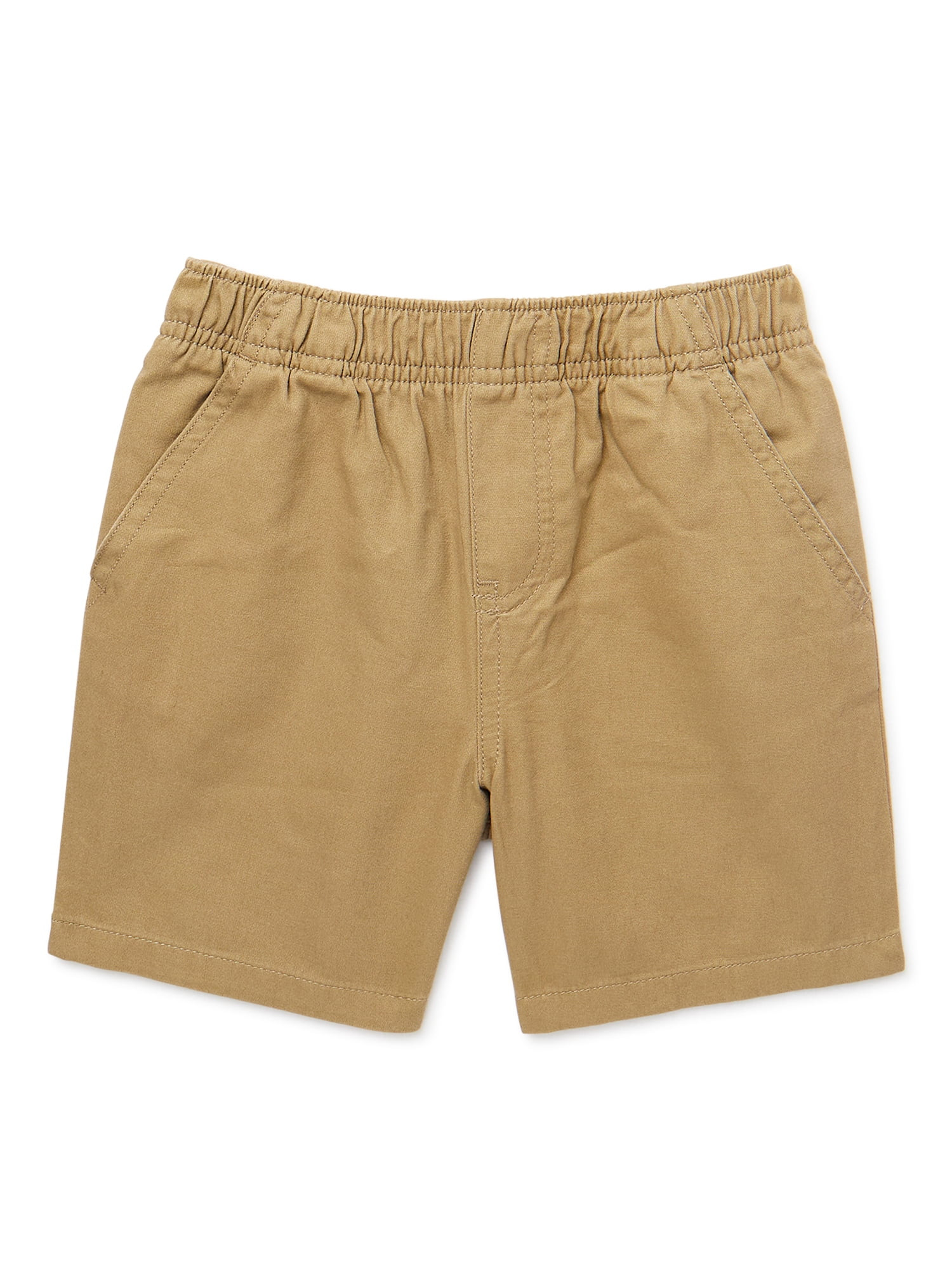 Garanimals Toddler Boy Woven Shorts, Sizes 18M-5T | Walmart (US)