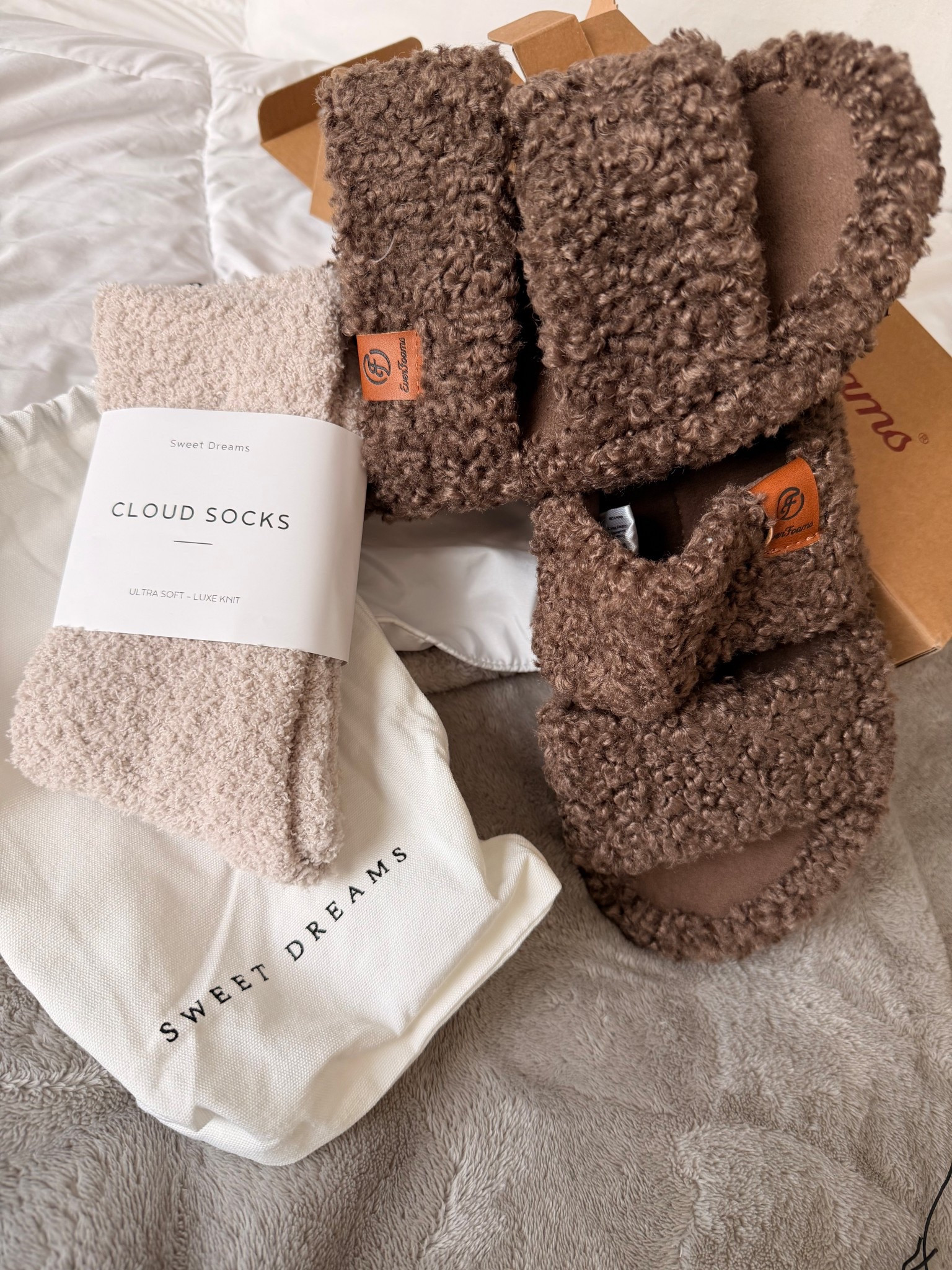 Cold feet season 

#LTKgrwm #LTKmomlife #LTKselfcare