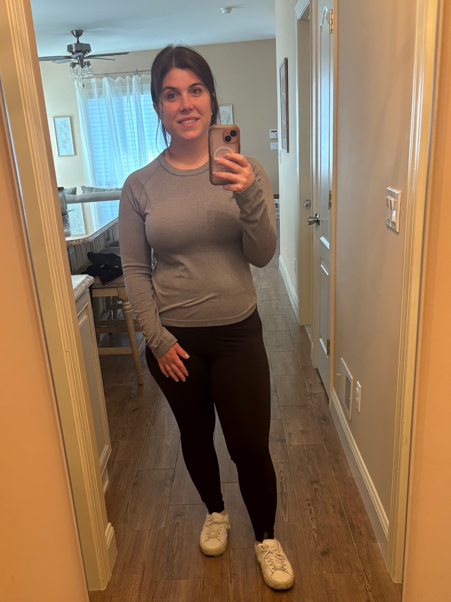 Ready to go and enjoy this beautiful day ☀️ 

#LTKFindsUnder50 #LTKShoeCrush #LTKMidsize