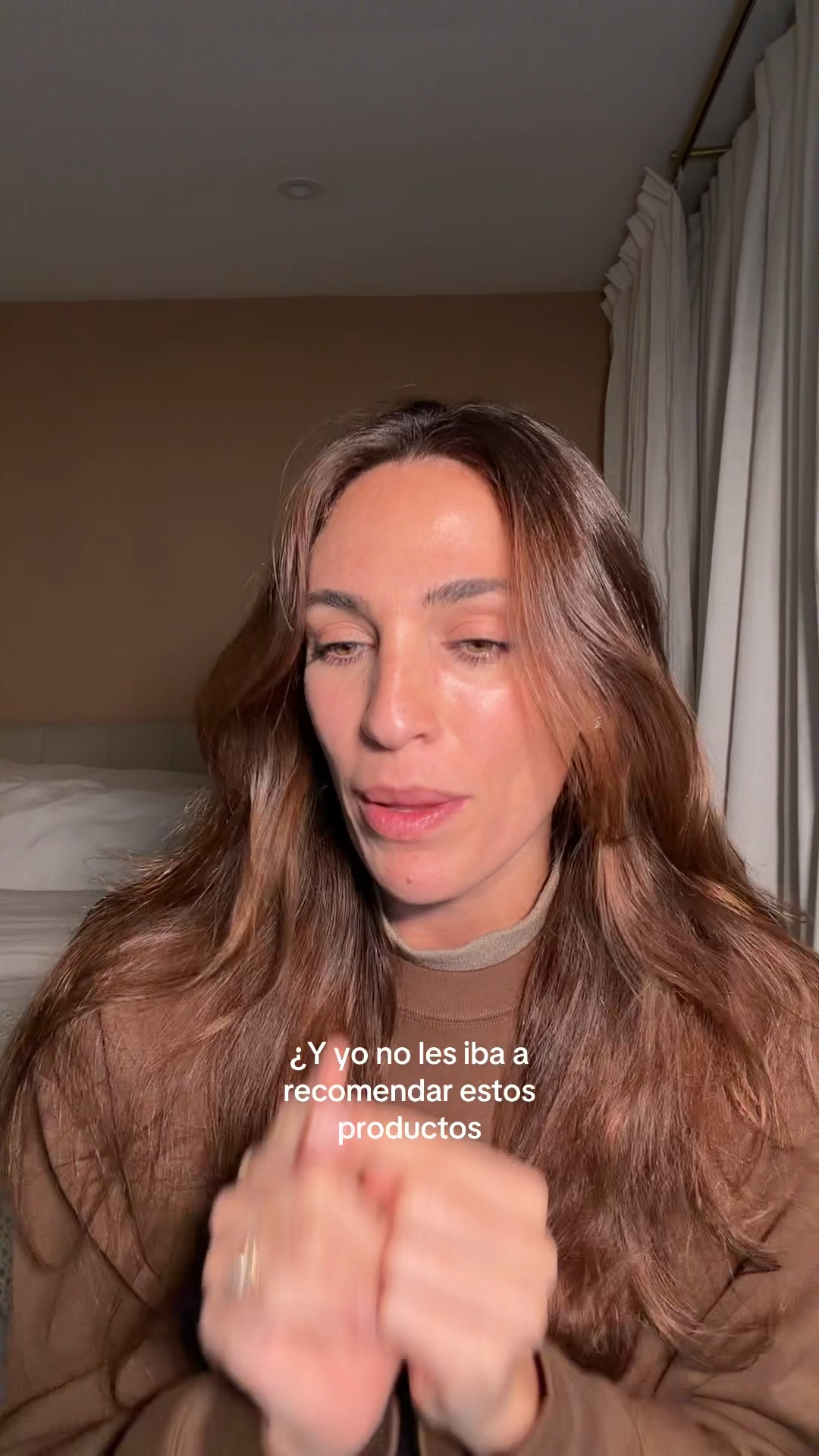 My favorite Hair routine! 