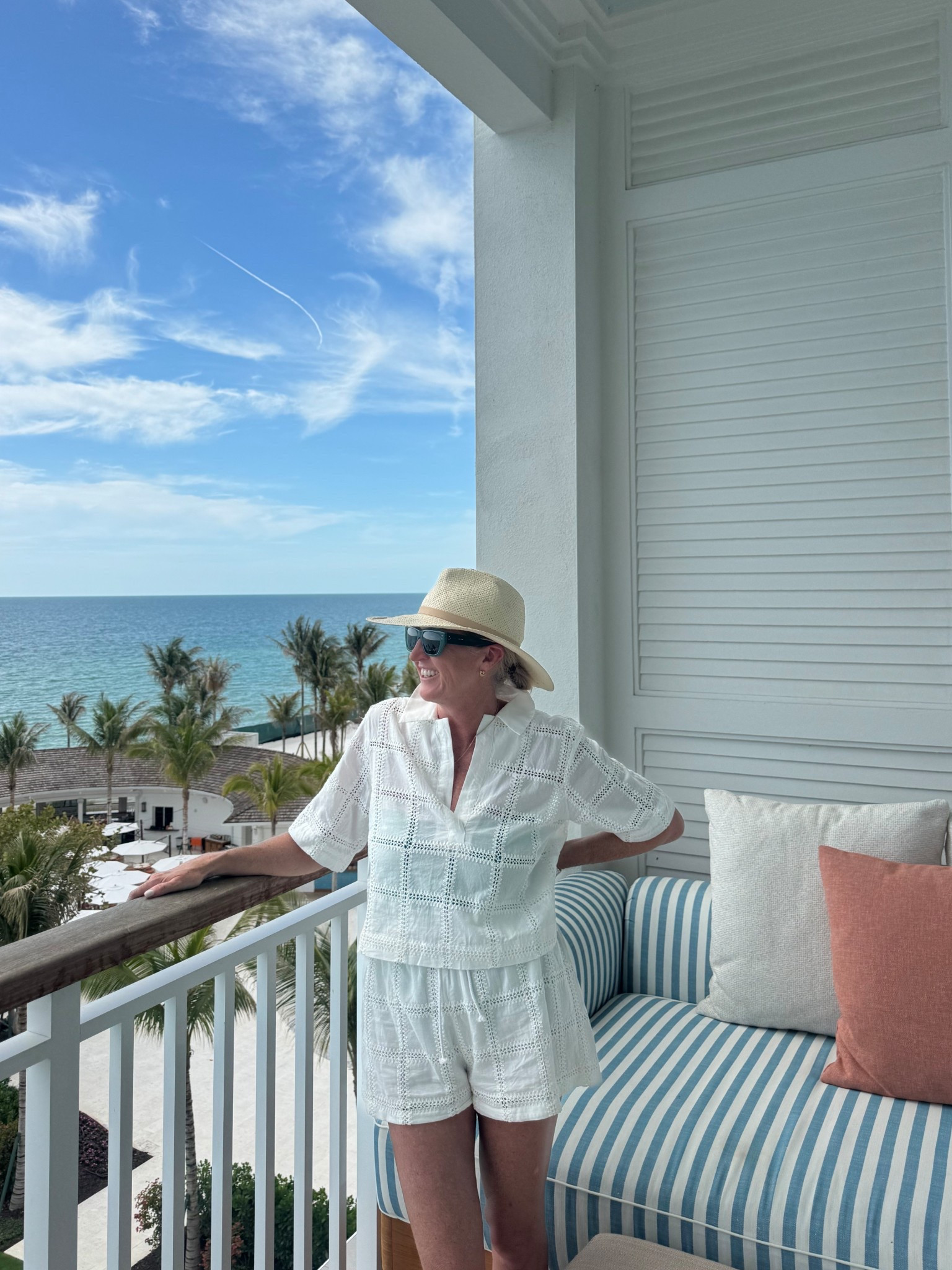 Sea-Set

#LTKootd #LTKSwim #LTKTravel