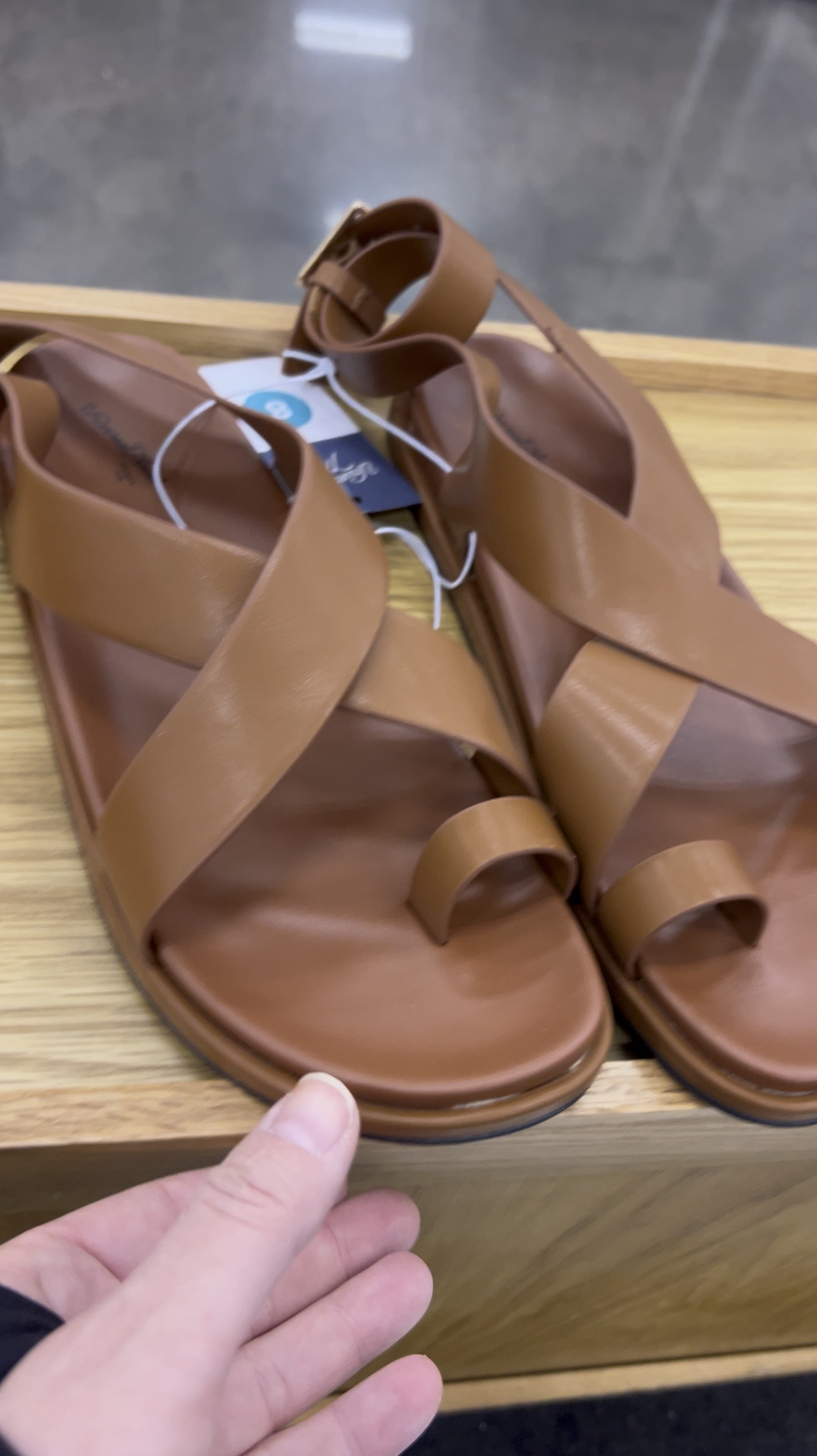  ✨Tap the bell and ❤️ for over 40 fashion, midlife style, midsize fashion and luxury looks for less. 

Target new arrivals, spring sandals

👑"Helping you look good, feel good!" - Lindsey Denver

Flip-flops Strappy sandals Wedge sandals Gladiator sandals Platform sandals Espadrille sandals Slide sandals Slingback sandals Ankle strap sandals Thong sandals T-strap sandals Lace-up sandals Chunky sandals Mule sandals Birkenstock sandals Jelly sandals Slip-on sandals Cork sandals Peep-toe sandals Metallic sandals Embellished sandals Flat sandals Heeled sandals Sport sandals Huarache sandals Striped sandals Beaded sandals Printed sandals Leather sandals Fringe sandals


#LTKMidsize #LTKShoeCrush #LTKOver40