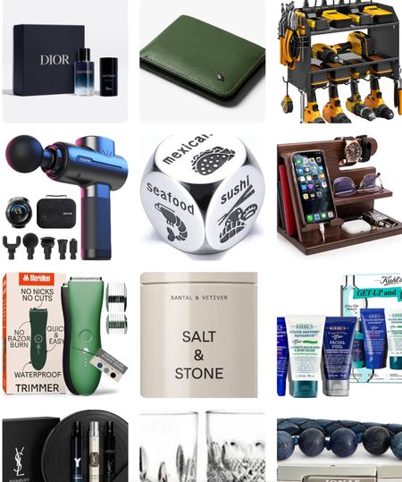 gift ideas for him 🎁 

#LTKMens #LTKFamily #LTKGiftGuide