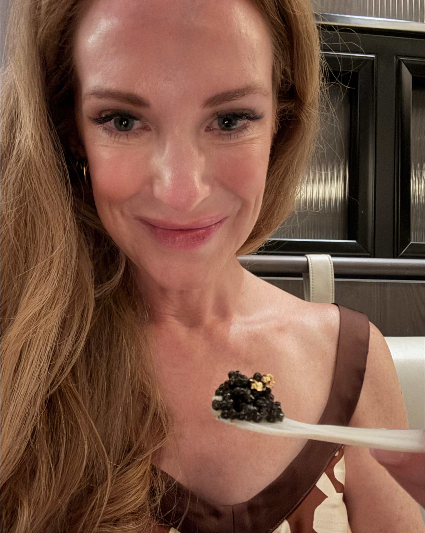 Caviar dreams! 
Flowy floral maxi dress from Nordstrom. 

#LTKOver40 #LTKFindsUnder100 #LTKTravel