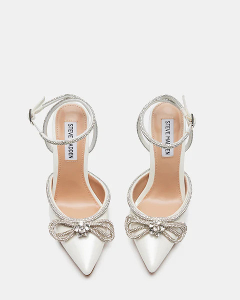 VIABLE OFF-WHITE | Steve Madden (US)