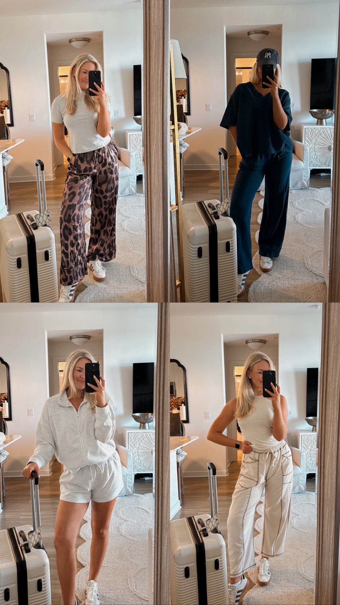 Travel outfit inspo. ✈️

#LTKFindsUnder50 #LTKTravel #LTKStyleTip