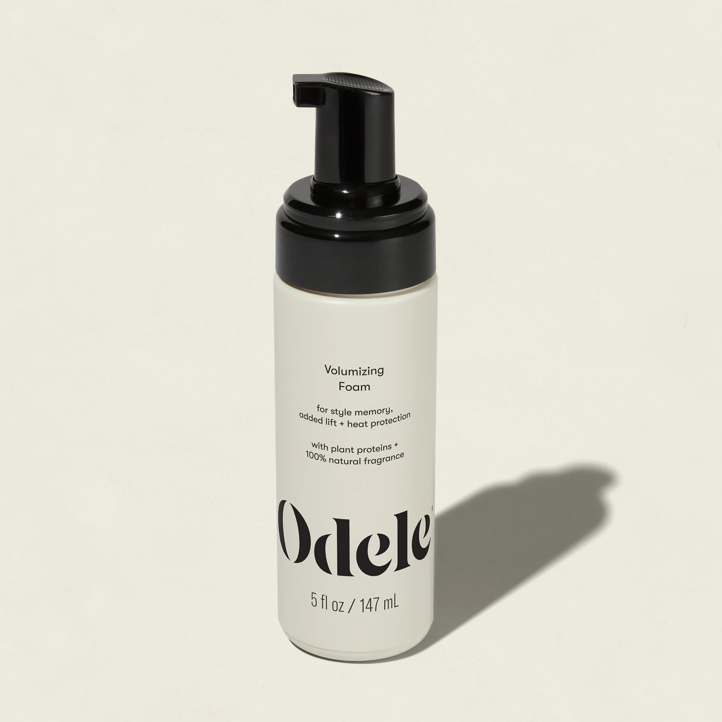 Volumizing Foam | Odele Beauty