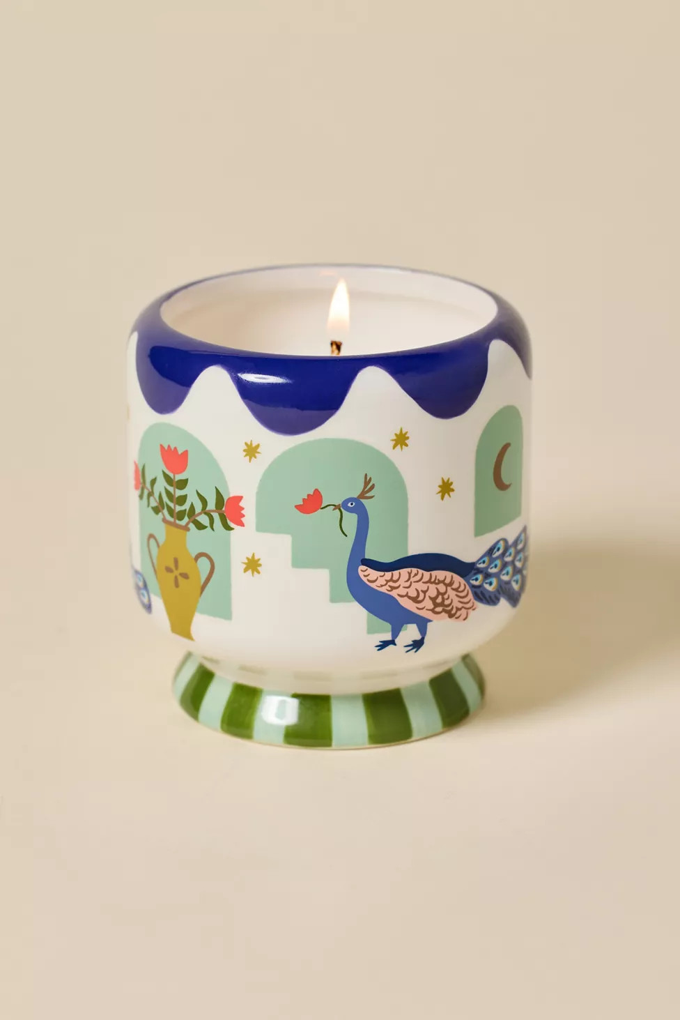 Paddywax A Dopo 8 oz Scented Candle | Urban Outfitters (US and RoW)