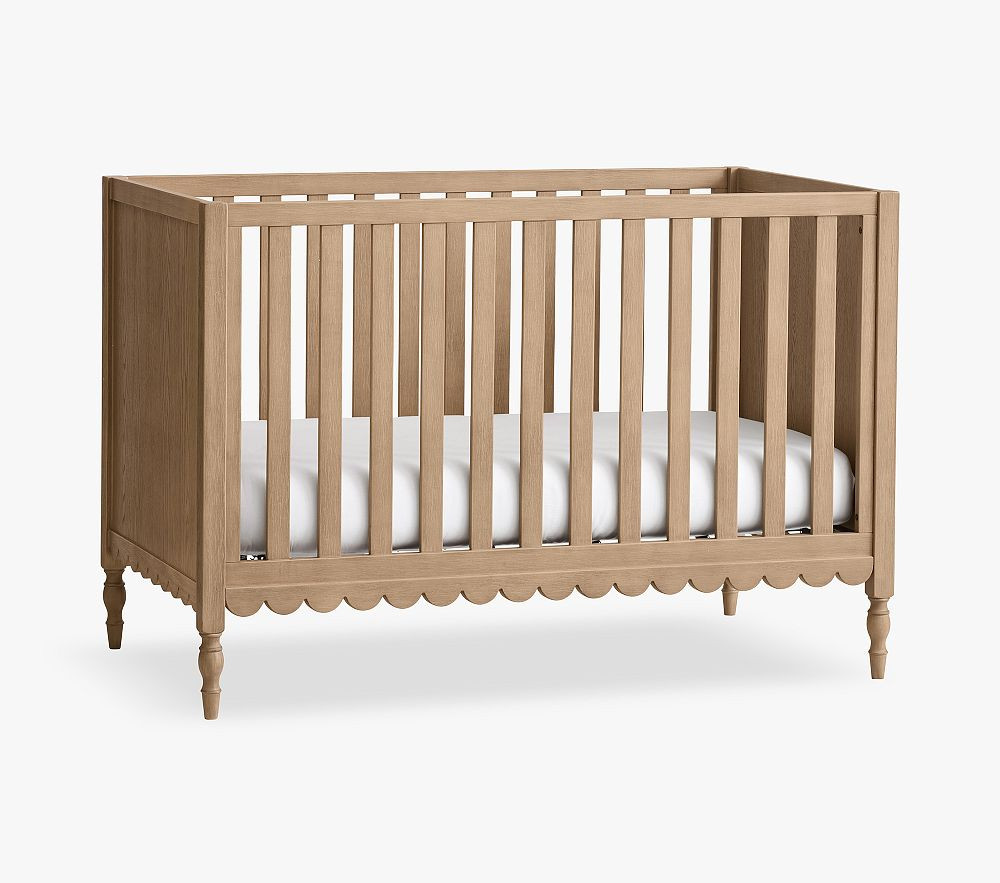 Penny Convertible Crib | Pottery Barn Kids