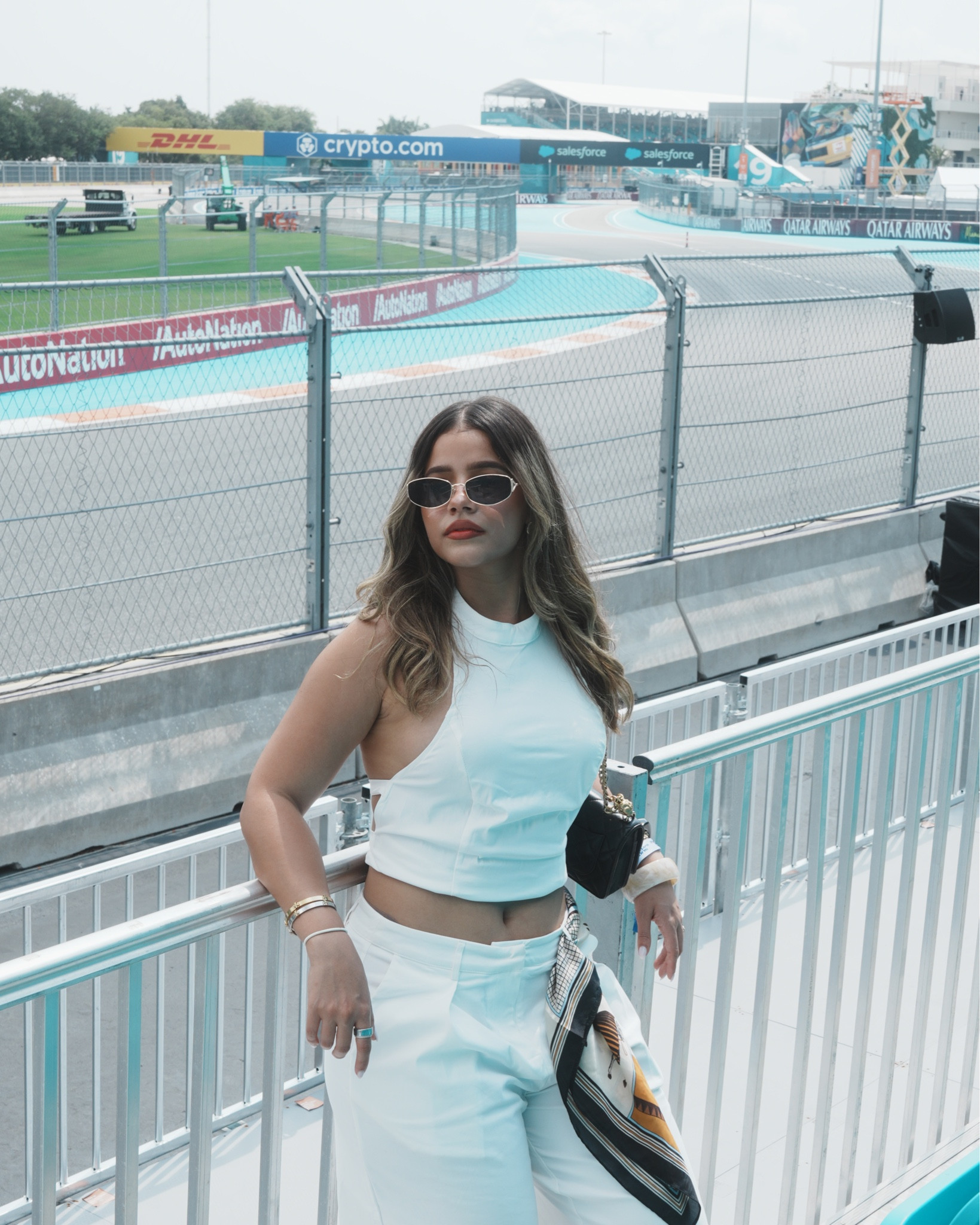 Miami Grand Prix F1 outfits 

#LTKgrwm #LTKTravel #LTKootd