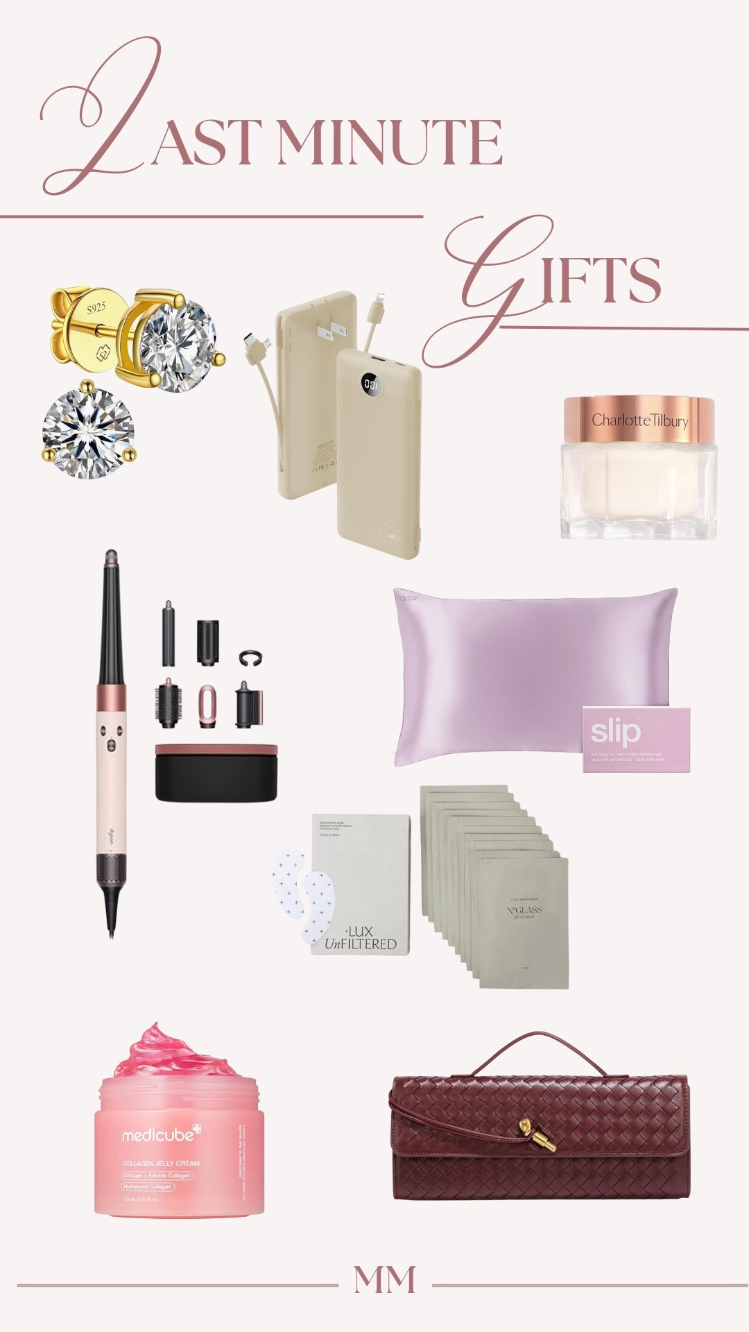 Last minute Amazon gifts that arrive before Christmas! 🤍

#LTKHoliday #LTKGiftGuide #LTKBeauty