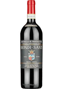 Santi Brunello di Montalcino DOCG, 2019 | Red Wine by Biondi | 750ml | Tuscany | Total Wine