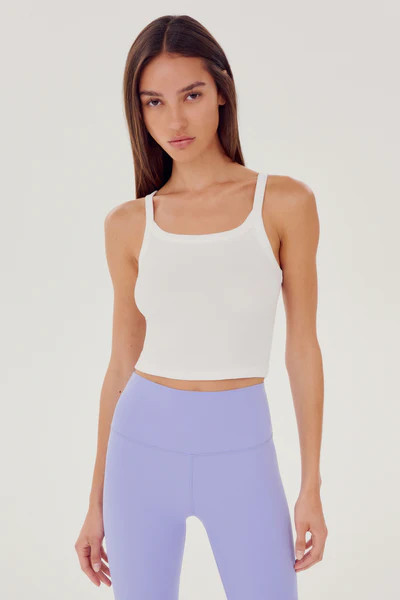 Charlie Rib Crop | Splits59.com