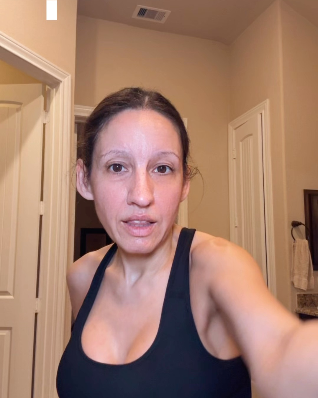 Skincare I swear by. 
I love this Centella lite oil and Prequel face wash. Love them both. 
Sports bra is a puma brand favorite. Runs tts  

#LTKgrwm #LTKBeauty #LTKOver40