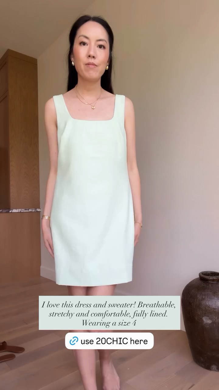 Summer dress linked here!

#summersweater
#summerdress
#summeroutfit
#Rhone
#summerstyle

#LTKootd #LTKgrwm #LTKTravel