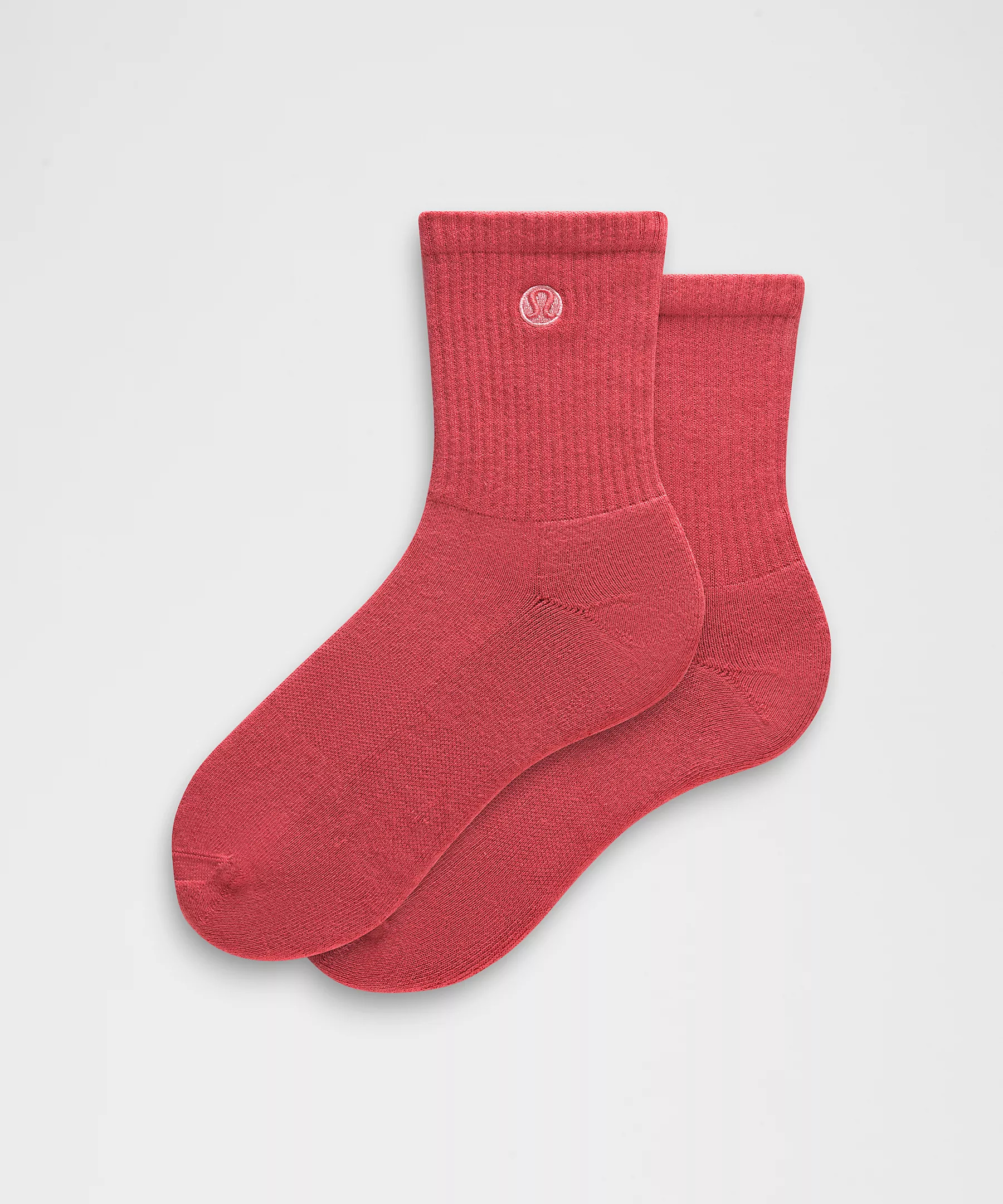 Unisex Daily Essential Quarter Socks | Lululemon (US)