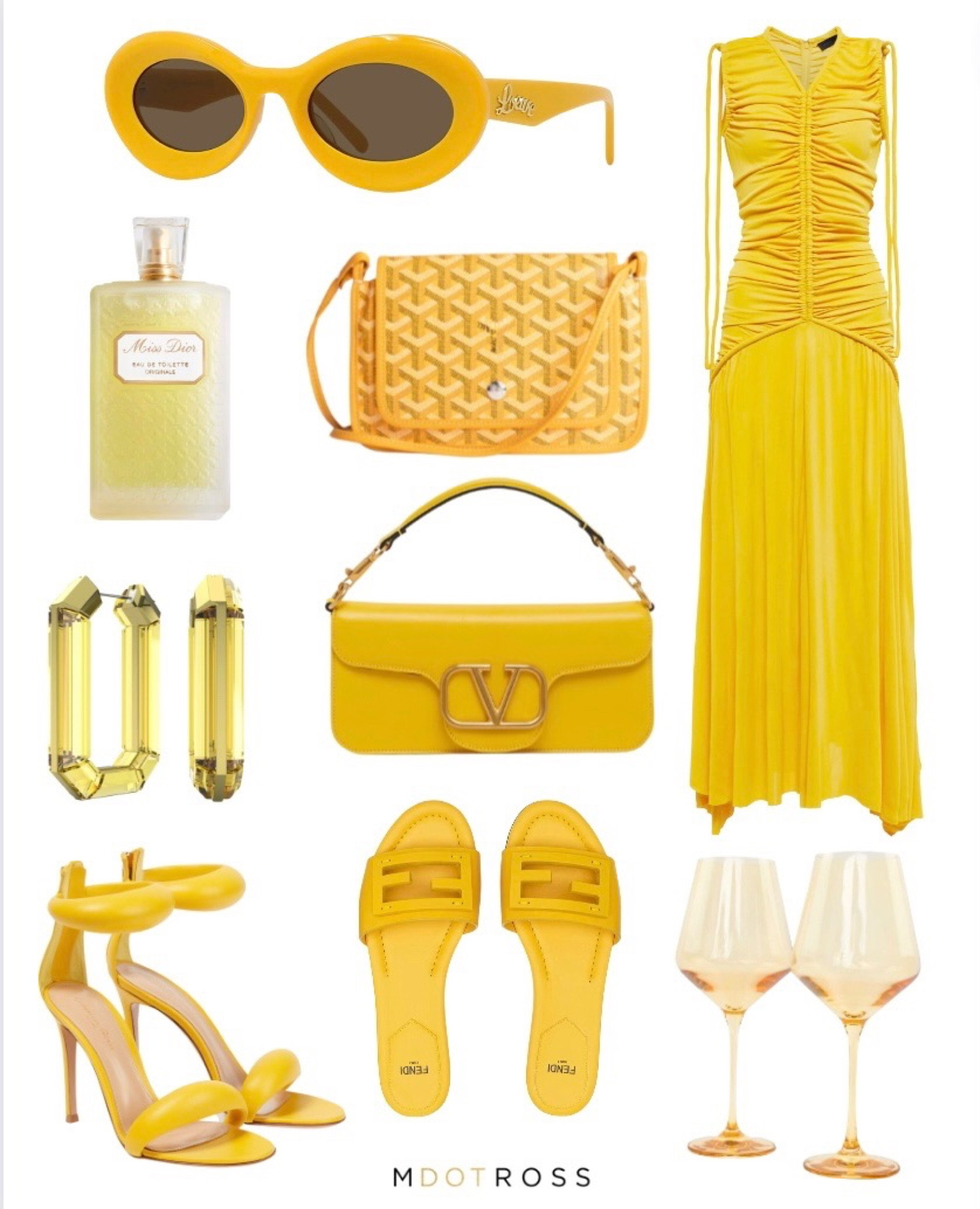 Shine Bright! ☀️ Summer Statement! 

#LTKSeasonal #LTKbump #LTKstyletip