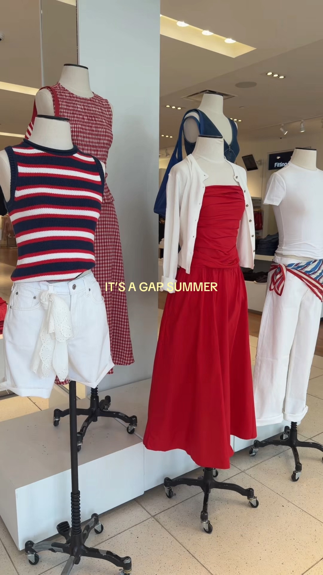 It’s a gap summer!! Use code ADDON for an extra 20% off

#LTKdayinmylife #LTKgrwm #LTKootd