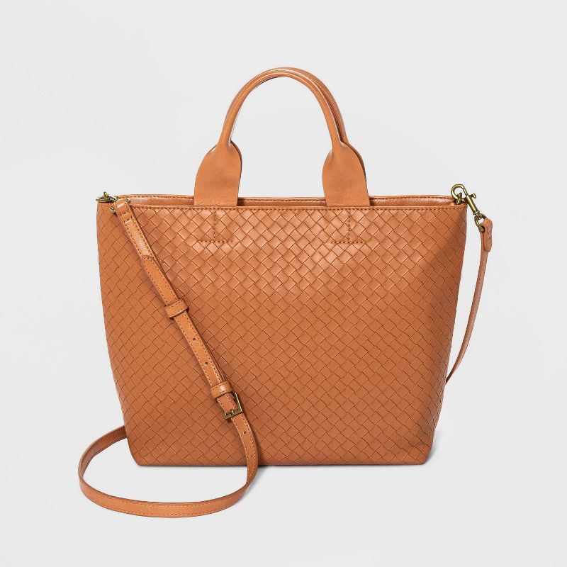 Paxton Tote Handbag - Universal Thread™ | Target