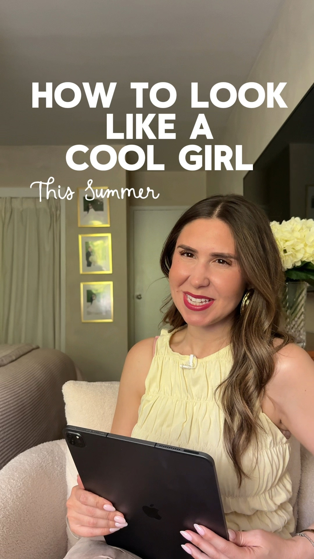 How to dress like a cool girl this summer!

#LTKootd #LTKgrwm