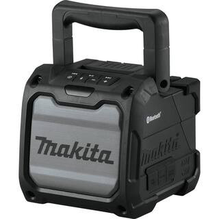 18V LXT /12V max CXT Lithium-Ion Cordless Bluetooth Job Site Speaker (Tool Only) | The Home Depot