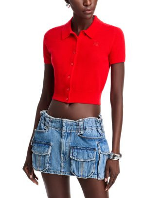 Polo Cardigan | Bloomingdale's (US)