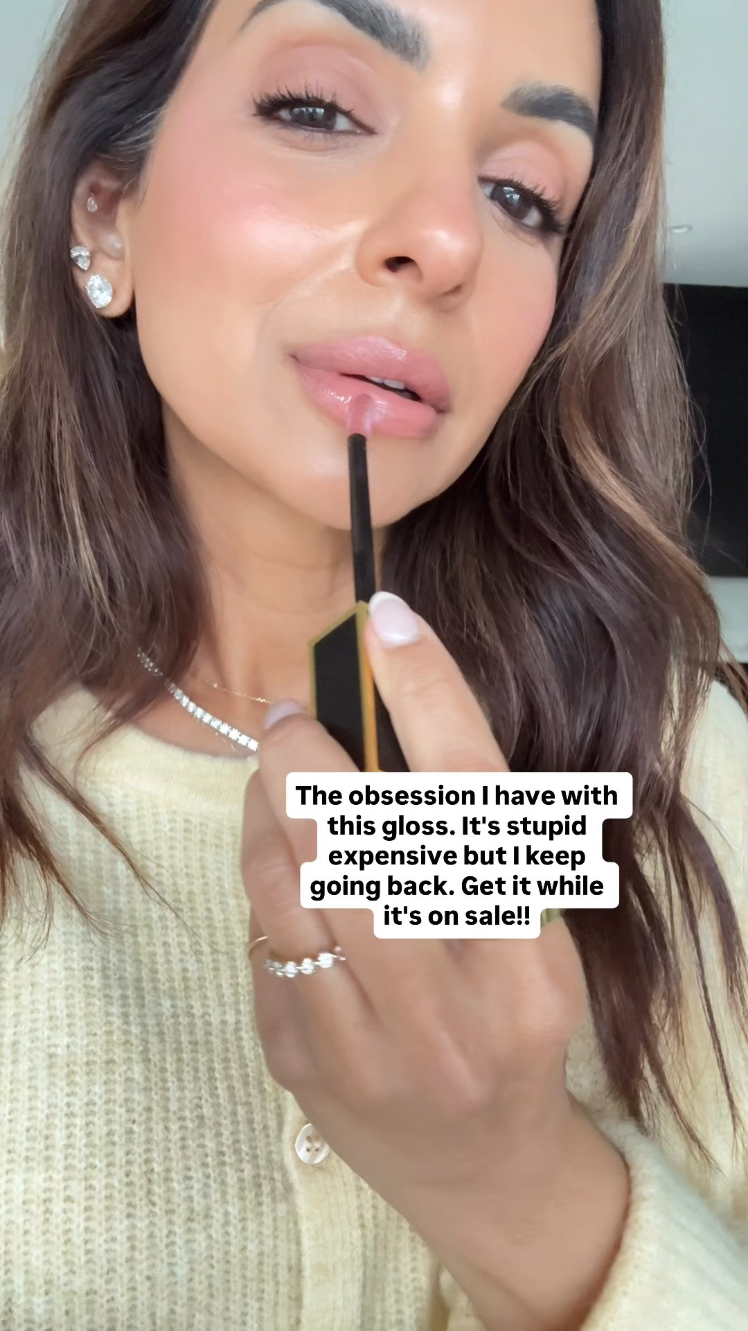 Shade east coast is my fav in this luxury gloss! An all time fav! Grab it on sale while you can

#LTKSaleAlert #LTKBeauty