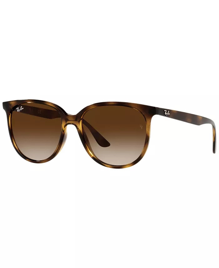 Women's Sunglasses, RB4378 | Macy's