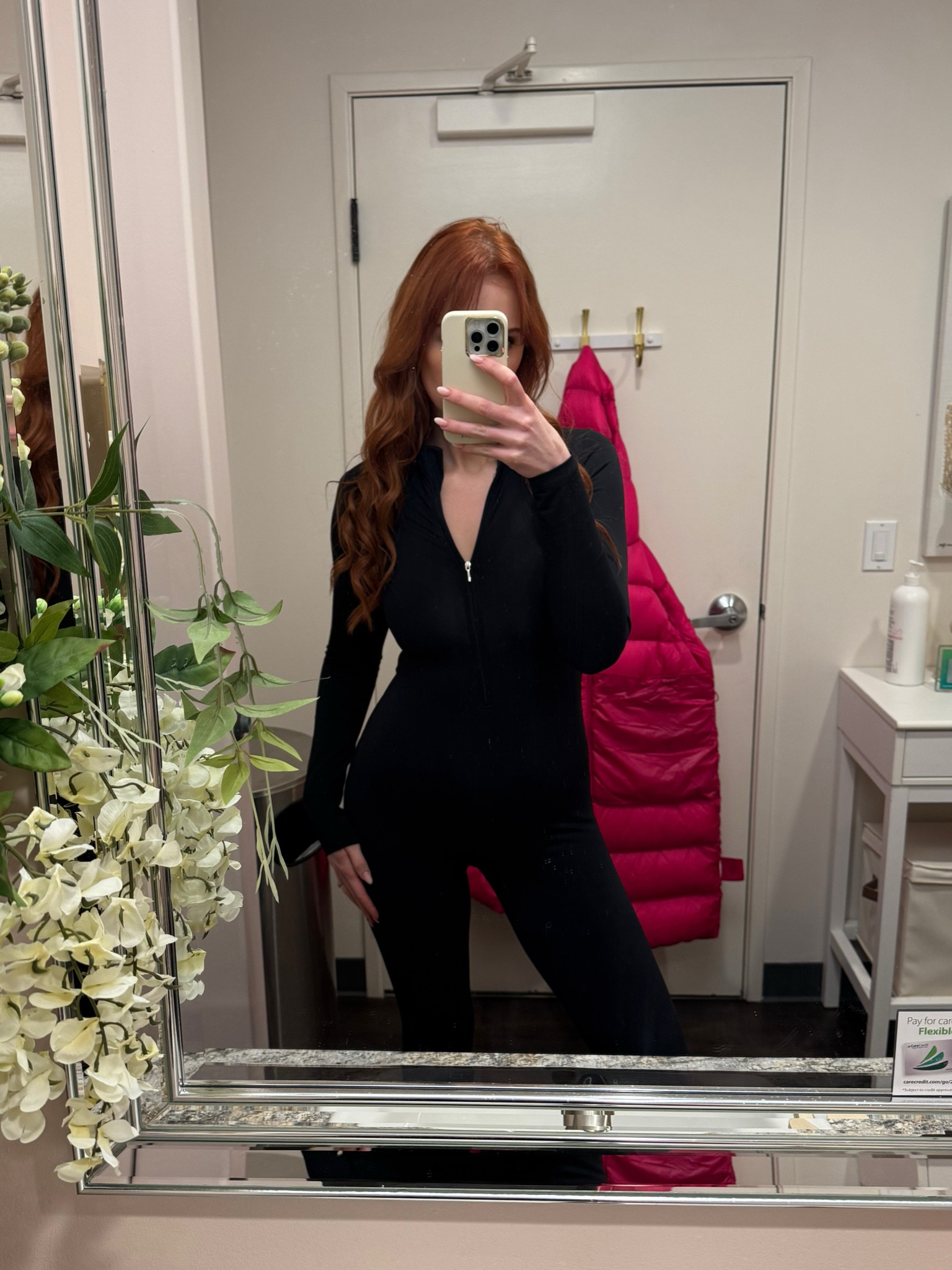 Love this Amazon onesie