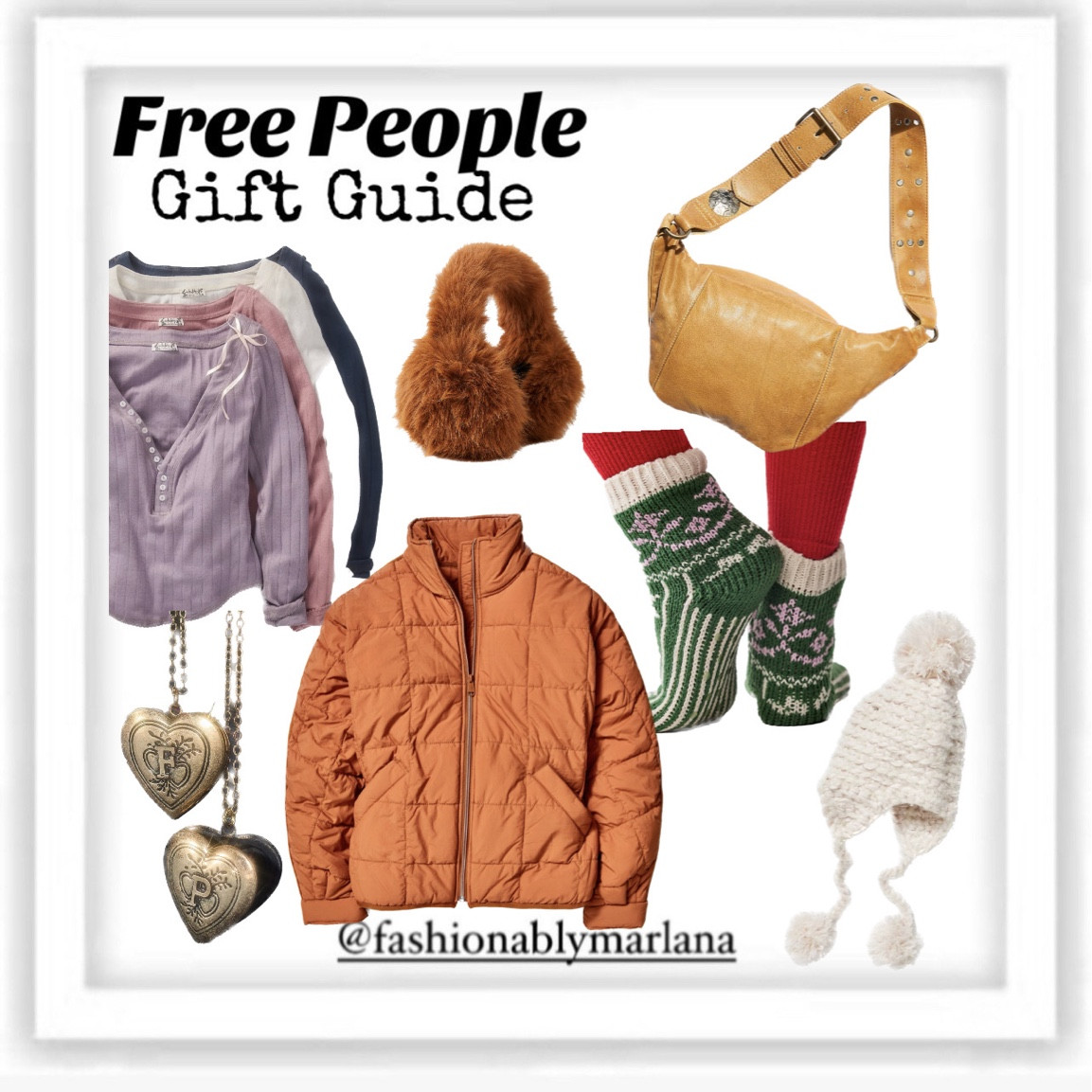 So many cute gift ideas! 

#LTKCyberWeek #LTKGiftGuide #LTKHoliday