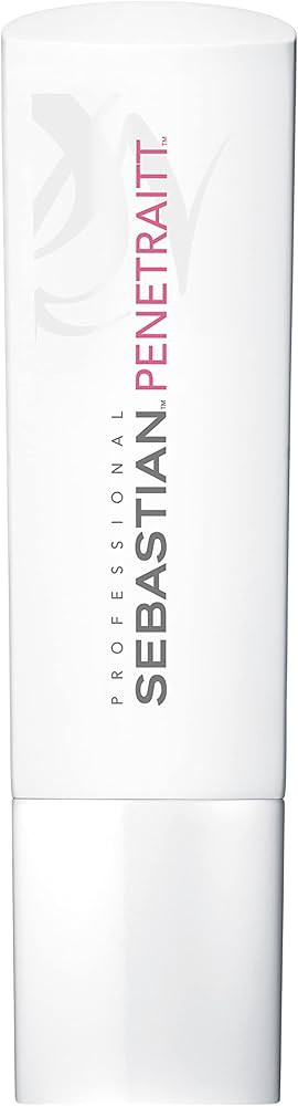 Sebastian Professional Penetraitt Shampoo & Conditioner, Strengthening & Repair, For Damaged & Co... | Amazon (US)
