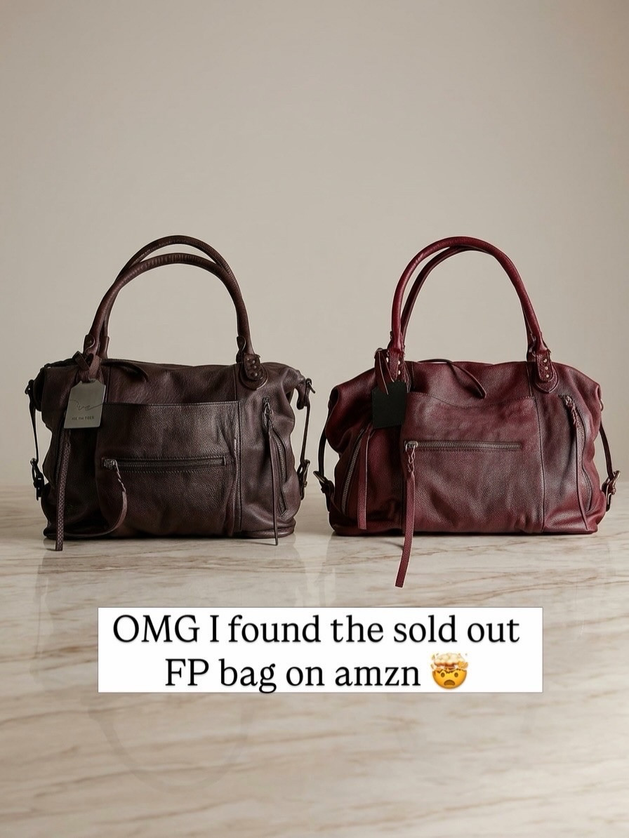 Amazon designer dupe

#LTKU #LTKSaleAlert #LTKootd