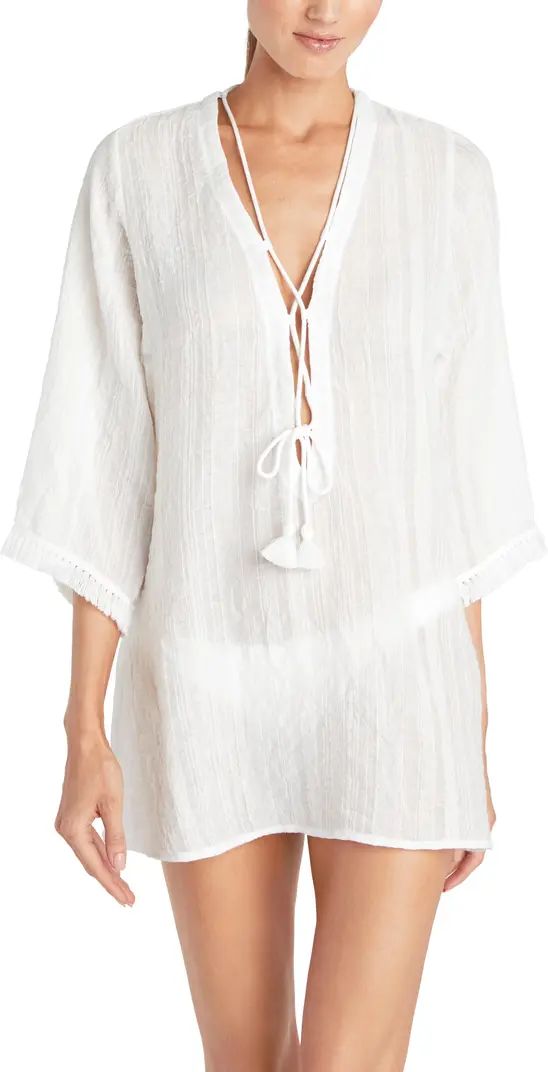 Natalie Cover-Up Tunic | Nordstrom