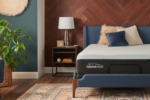 TEMPUR-breeze° | Tempur-Pedic | Tempur-Pedic