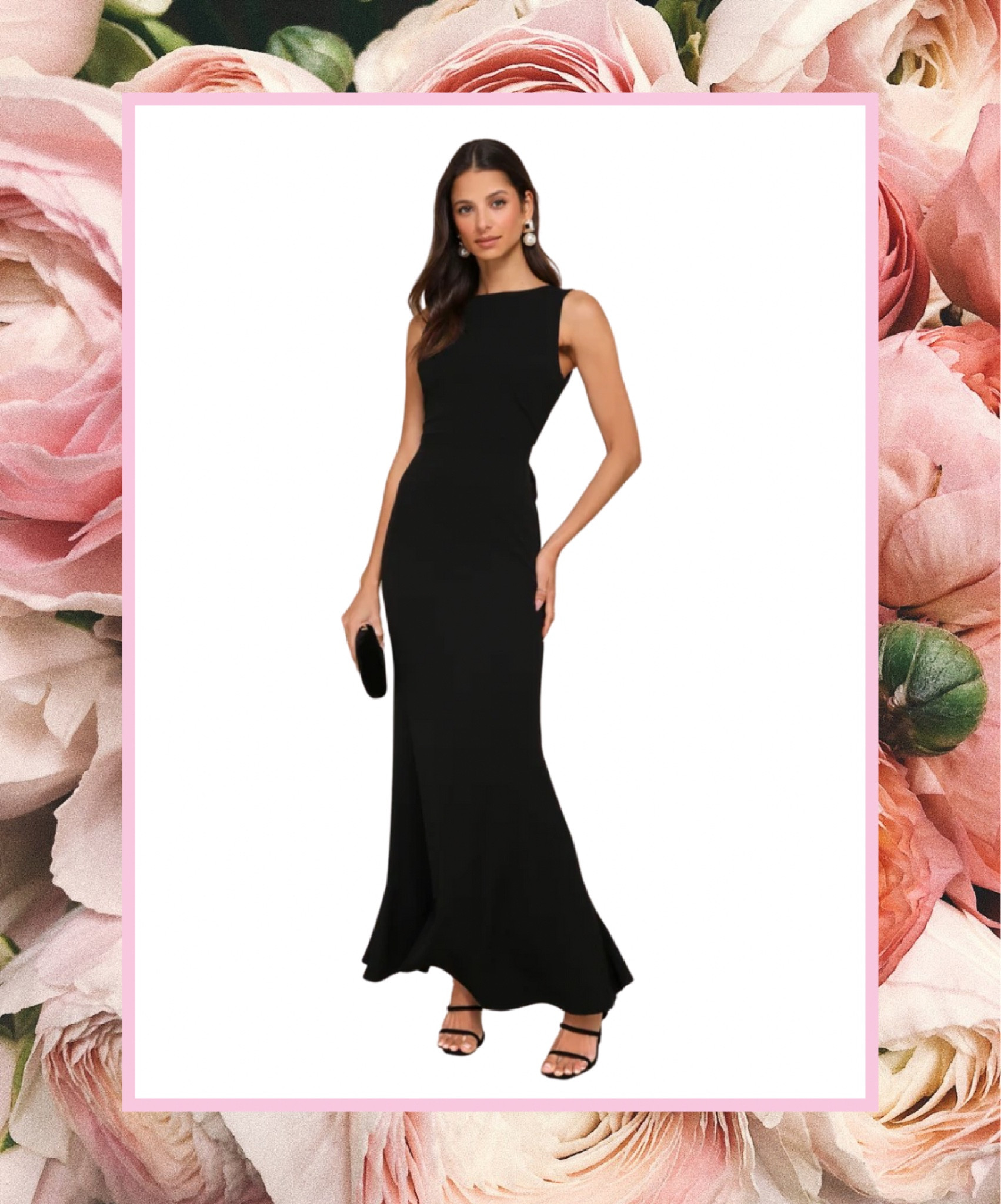 Check out this great dress

bridesmaid dress, wedding guest dress, bridesmaid dresses, wedding guest dresses, maxi dress, midi dress, mini dress, pastel dress, baby shower dress, semi-formal dress, formal dress, cocktail dress, date night outfit, date night dress, vacation outfit, vacation dress, resort dress, summer dress, spring dress, black dress

#blackdress

#LTKstyletip #LTKtravel #LTKwedding