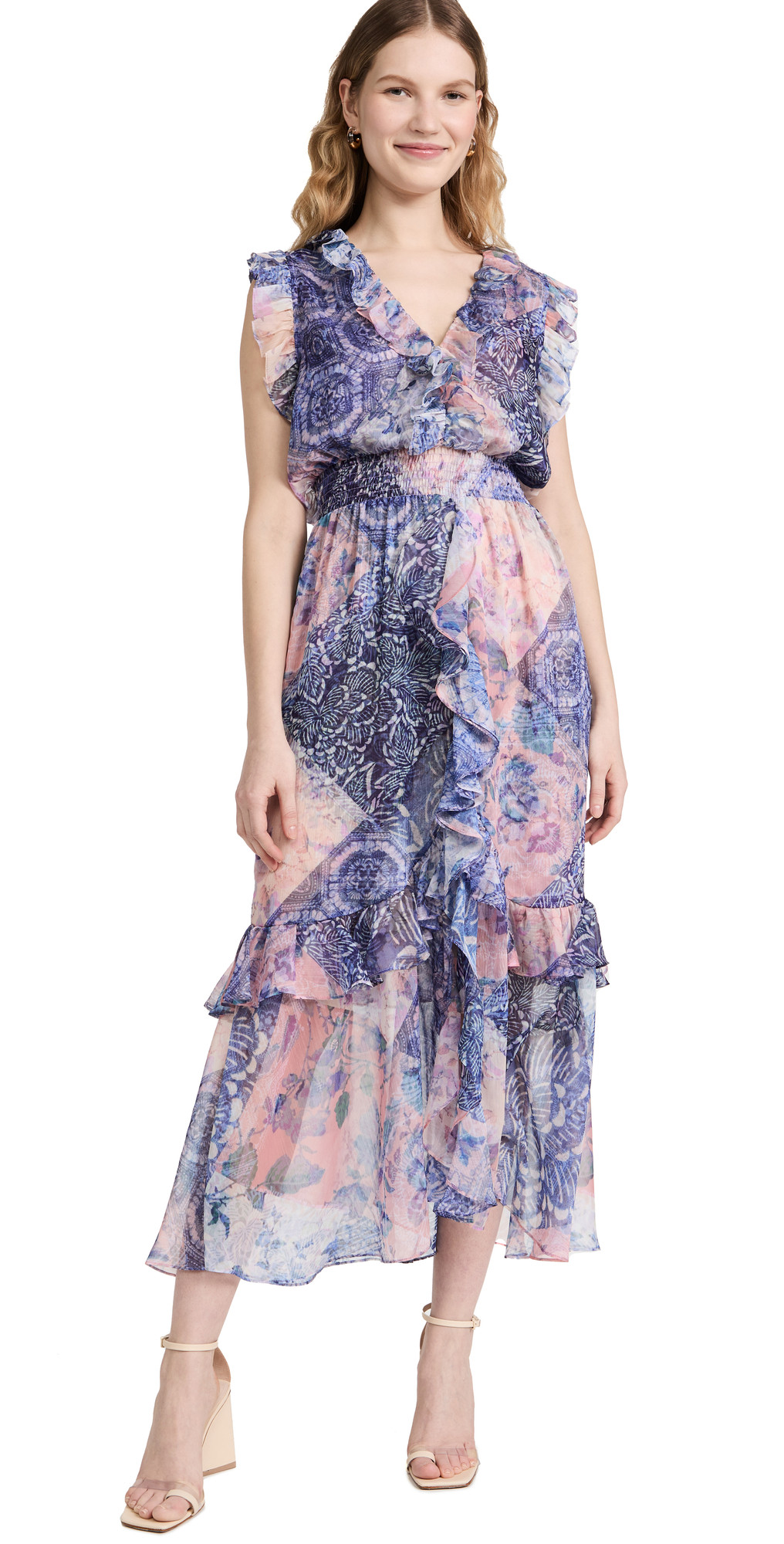 MISA Kidada Dress | Shopbop