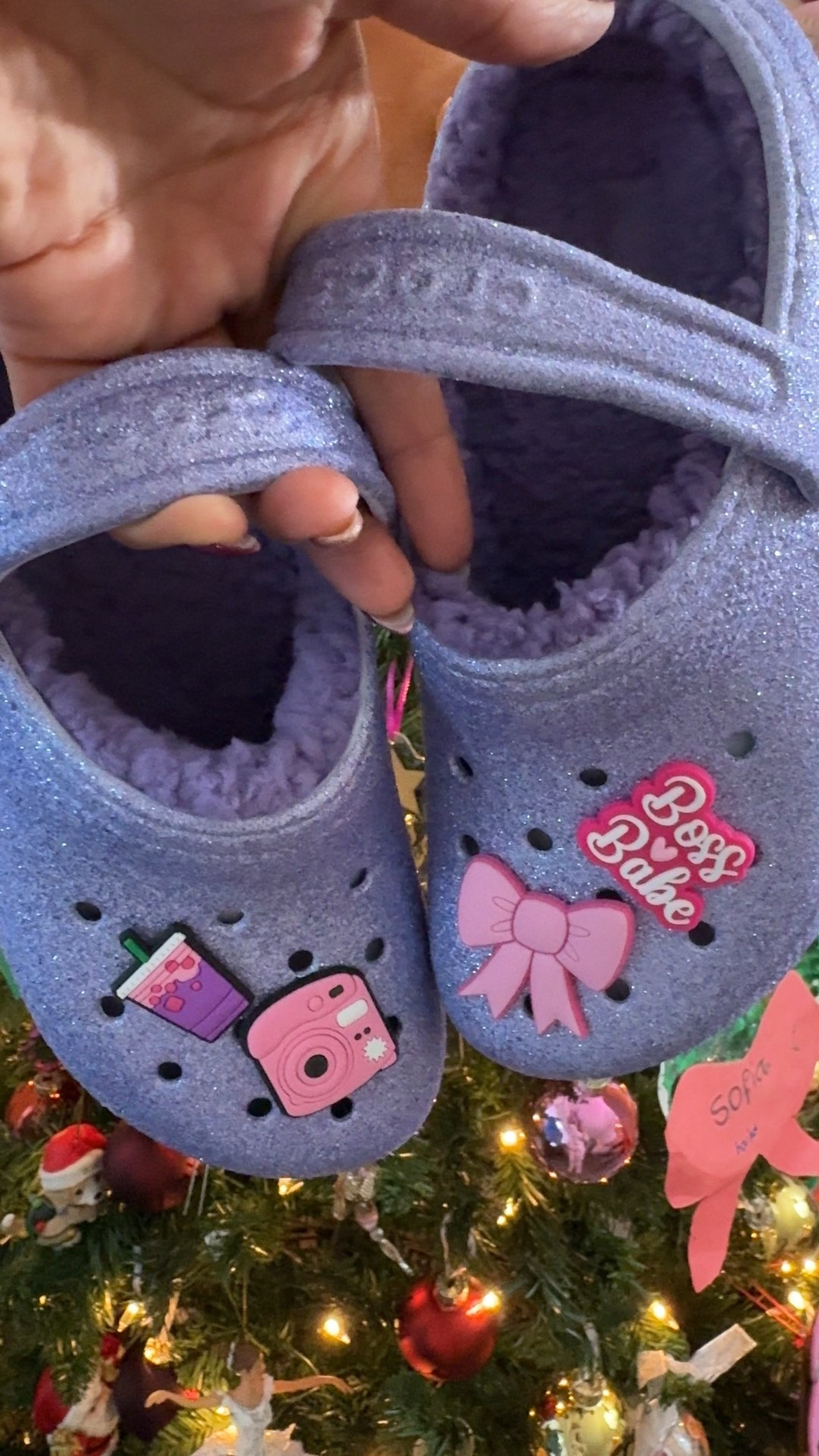 Crocs are a win for kids and parents. Durable, easy to clean, and comfy enough for all day play.

#LTKootd #LTKKids #LTKGiftGuide