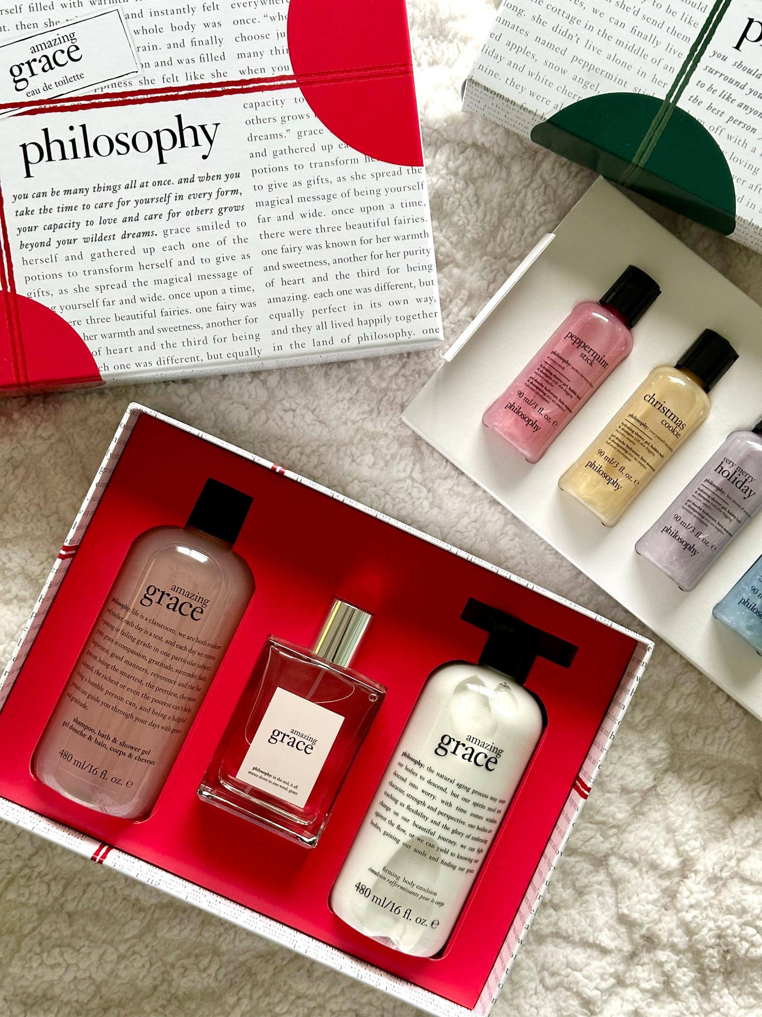 philosophy favorites 🤍

#LTKFindsUnder100 #LTKGiftGuide #LTKBeauty