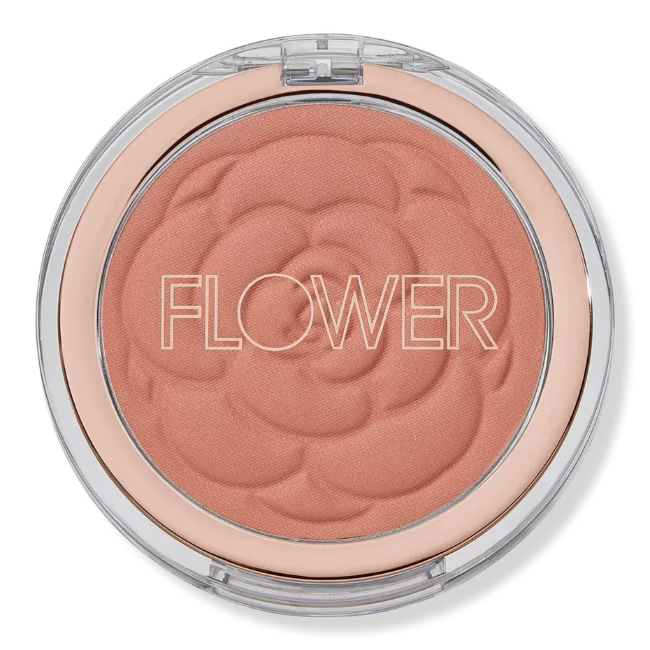 Flower Pots Powder Blush - FLOWER Beauty | Ulta Beauty | Ulta