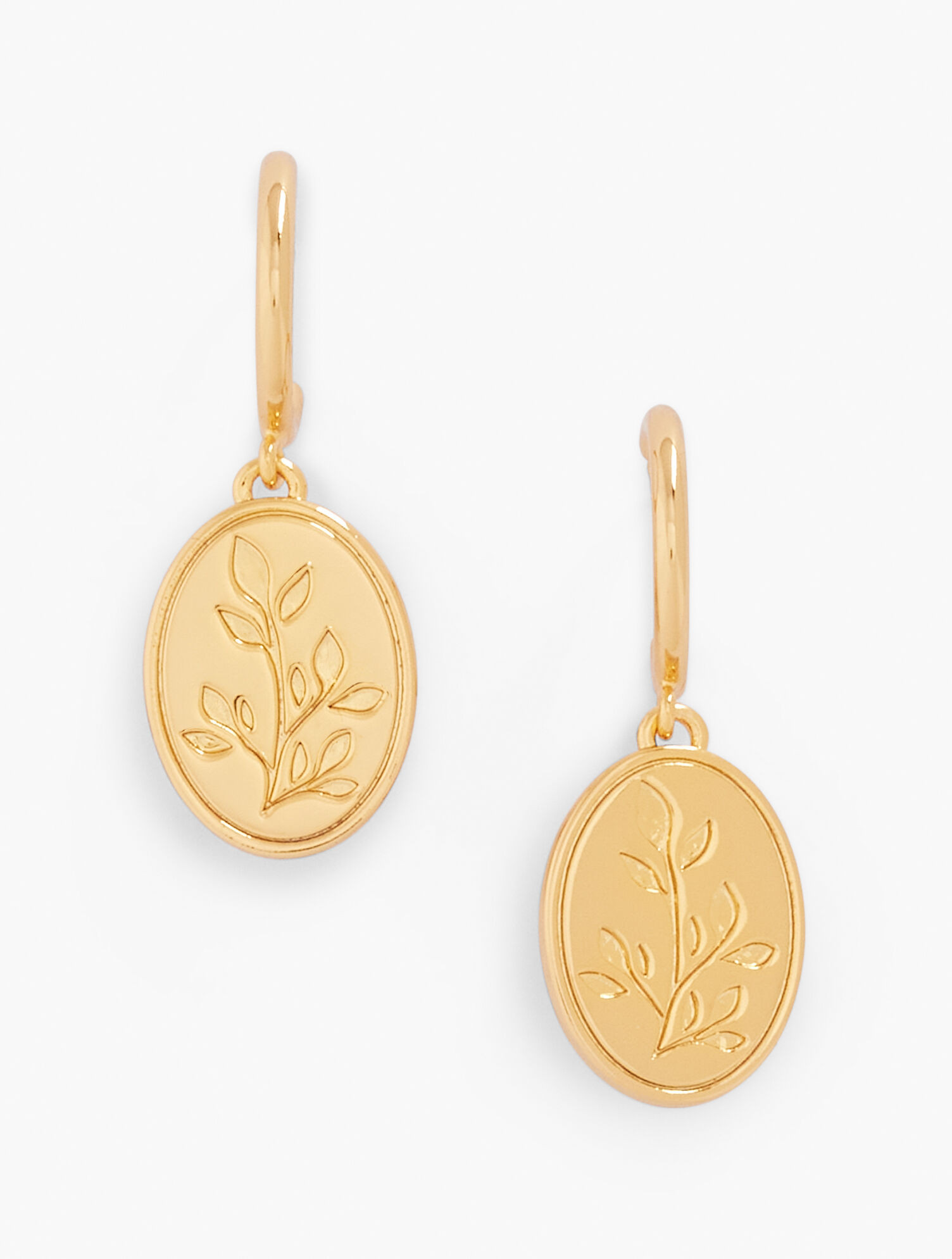 Coffee To Cocktails Drop Earrings | Talbots