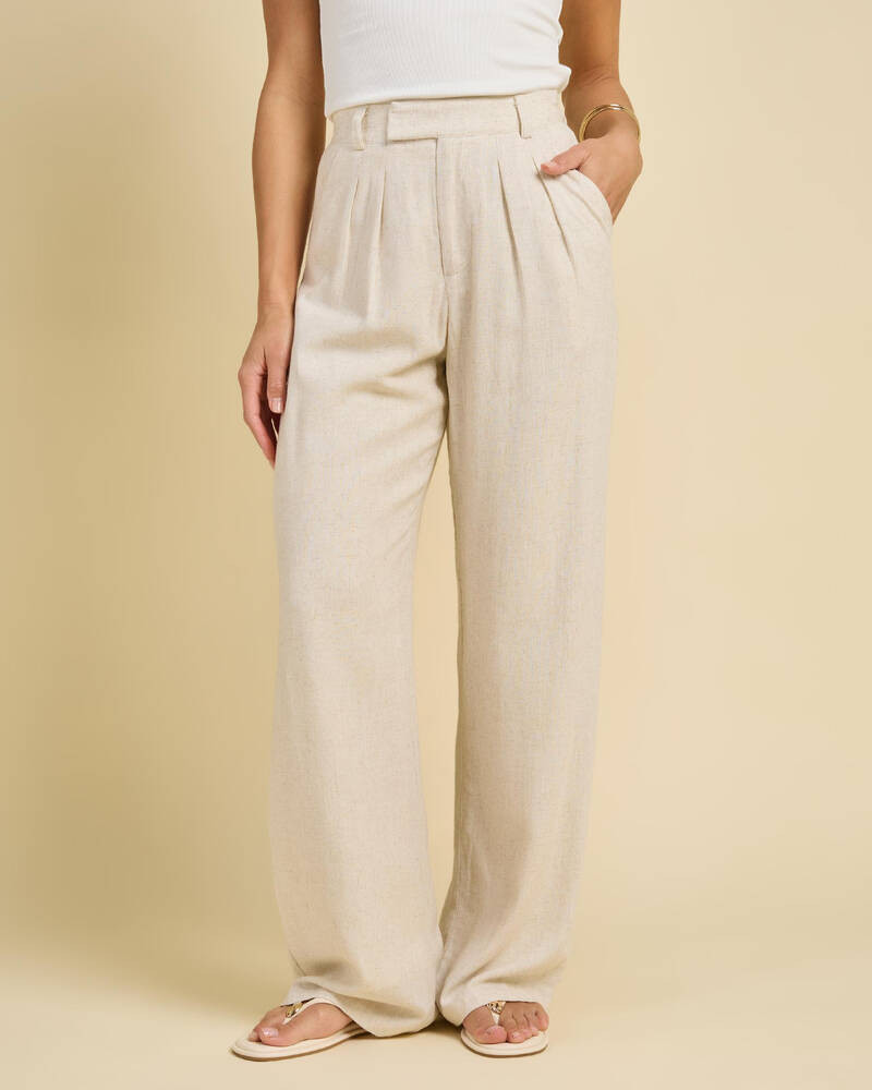 Vanessa Pants | City Beach (US)