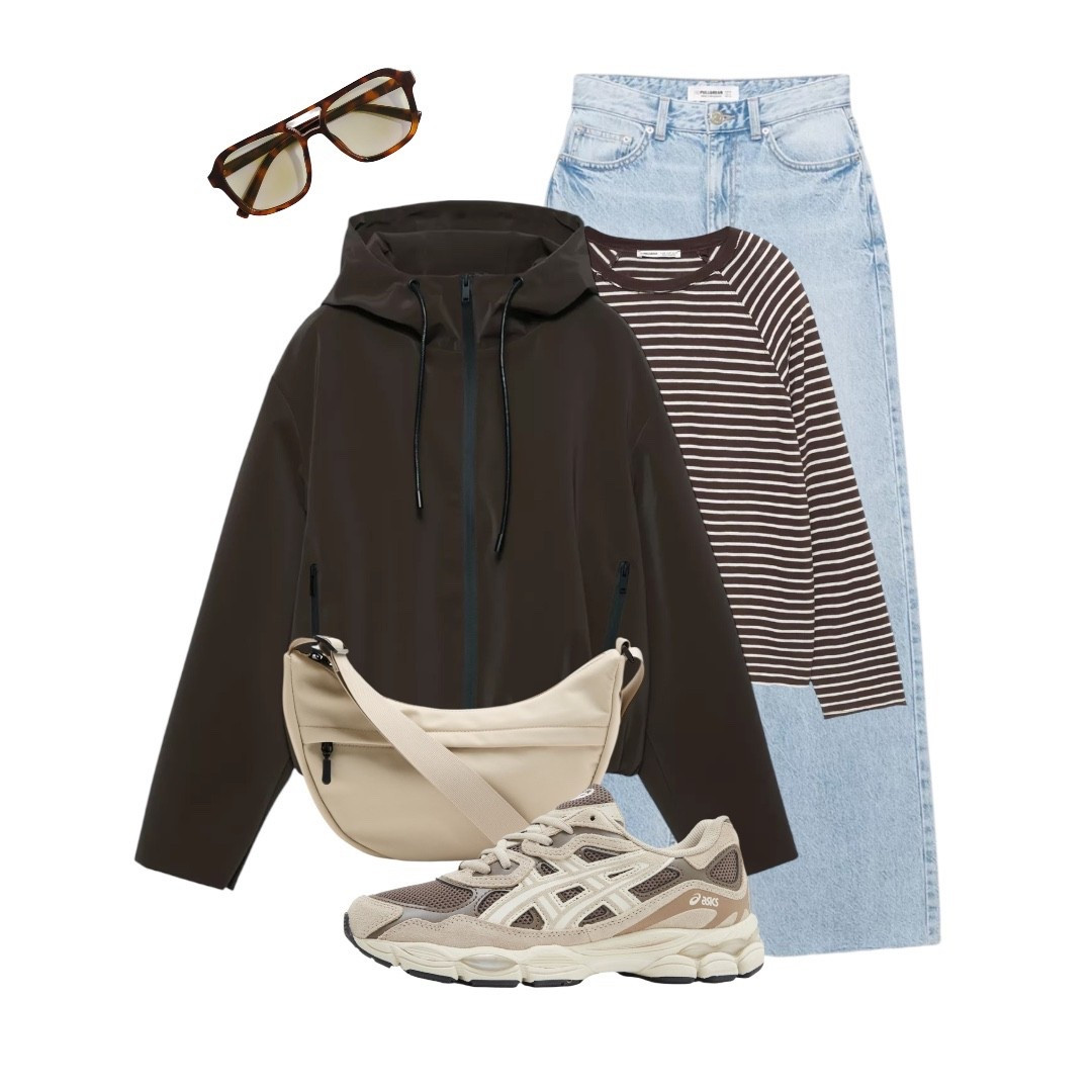 Spring outfit 
Easy outfit 
Everyday fashion 

#LTKgrwm #LTKootd #LTKSpringSale