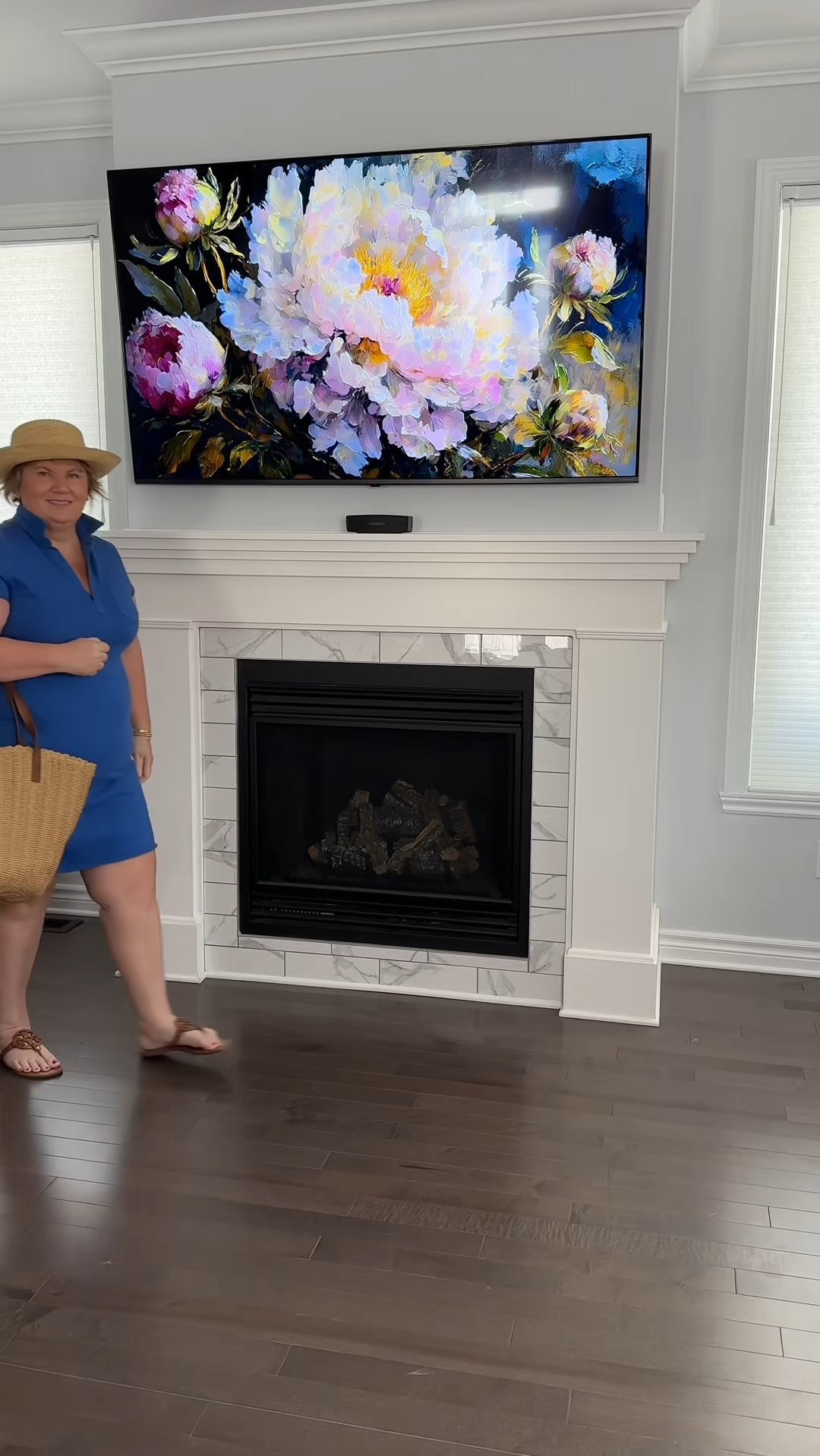 Spring has arrived! The warmer weather calls for comfortable and elevated basics from @frankandeileen perfect for travel or your everyday!   #sponsored

I love to add fresh, versatile pieces to my wardrobe come spring. These Frank and Eileen classic styles, light layers and fresh hues are the perfect addition.

Frank and Eileen is a woman-owned, women-led, mother-approved leader in slow fashion. Every Frank and Eileen style is machine washable and easy to care for because they know that you are a busy woman.

The Lauren Polo Dress is the perfect spring wardrobe staple because you can wear it running errands, playing tennis or add some heels and it’s the perfect travel dress.

The Mini Belfast Peacoat is a great layering piece to have for those chilly evenings when you are out on the town. The sweatshirt material makes this jacket oh so luxuriously comfortable! 

The Greece Travel Set takes me back to the Greek Isles in this gorgeous shade of blue! It’s the perfect travel duo for long flights or weekend lounging around home!

The Tuscany Getaway Set in washed linen is perfect for travel or entertaining at home! The wide leg pants are on trend for spring and the gorgeous effortless set will have you looking current and stylish whether you are vacationing on the Italian Riviera or relaxing in your own back yard!

#frankandeileen
#FrankandEileenPartner
#WearLoveRepeat
#liketkit
#likek.it/cathyover50

@shop.ltk
@frankandeileen

 

 #LTKOver40 #LTKStyleTip #LTKPlusSize