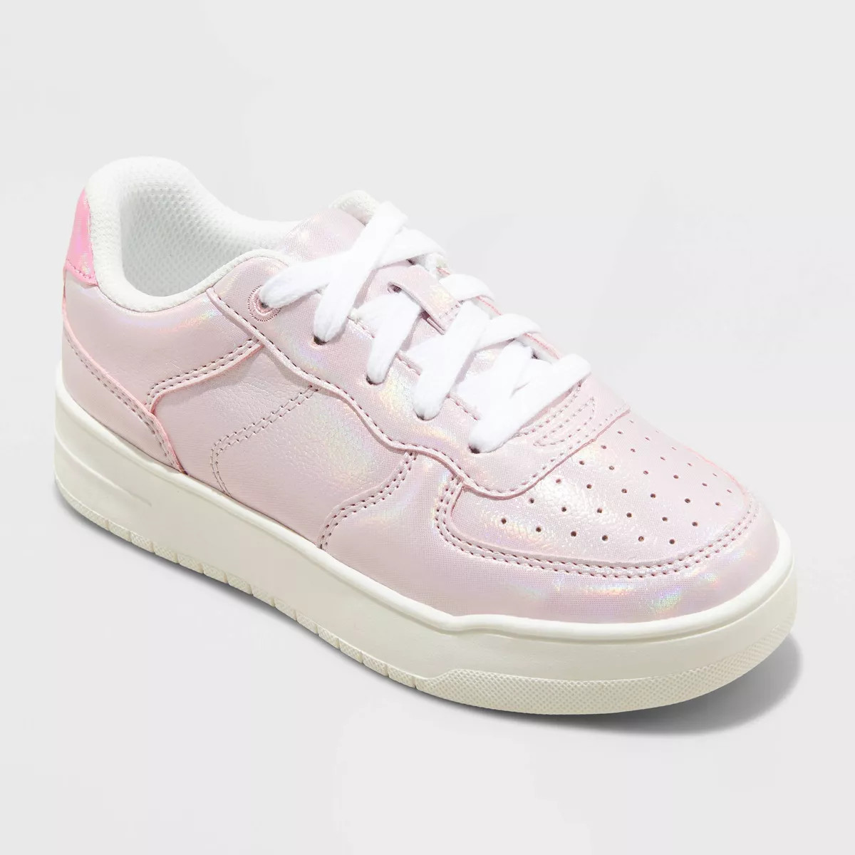 Kids' Whitney Court Sneakers - art class™ | Target