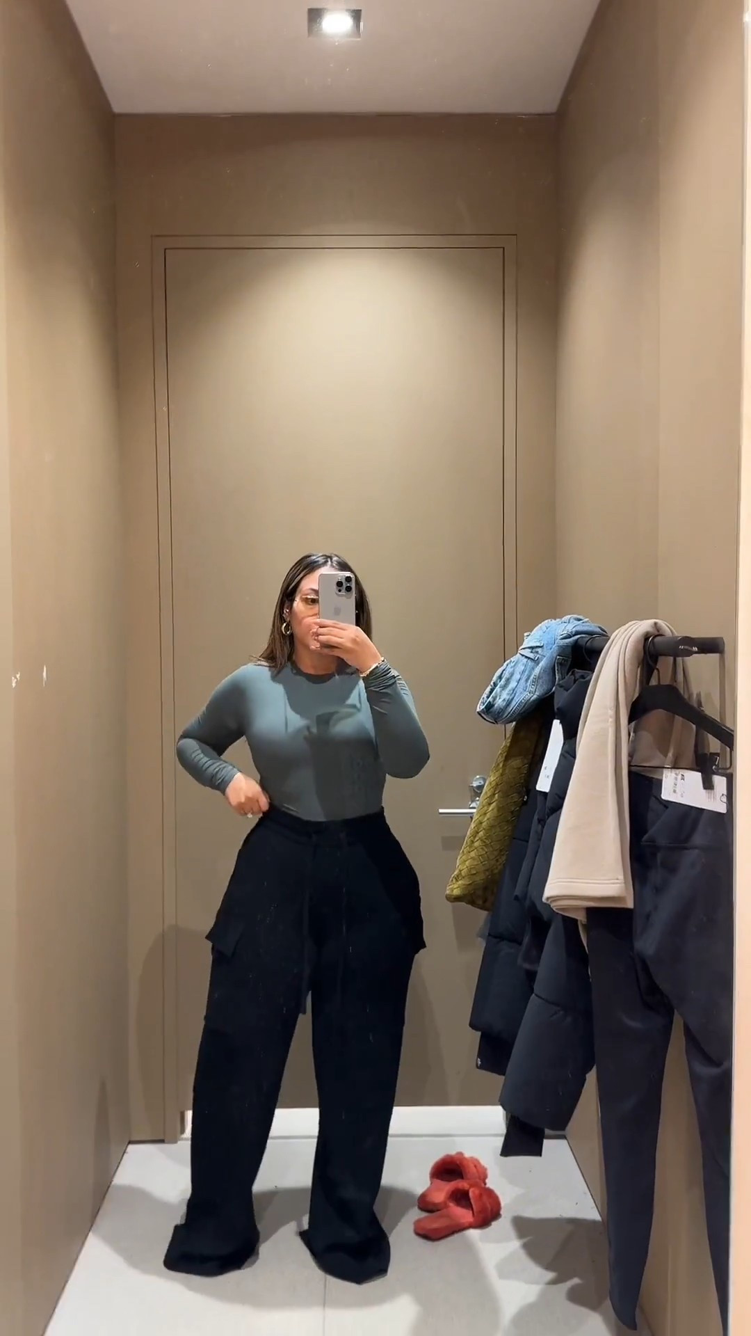 Curvy in Alo! Sharing more of my favs that will be on sale during the Early Black Friday sale.

#LTKSaleAlert #LTKPetite #LTKMidsize