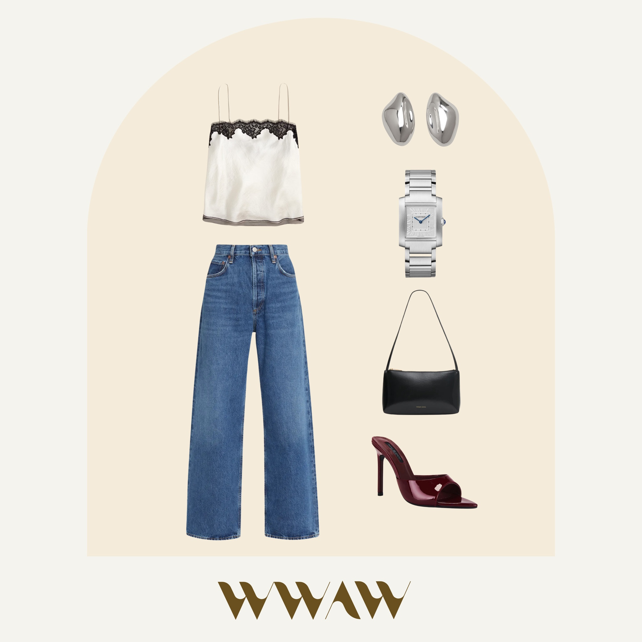 Fall date night look 💋

#LTKStyleTip