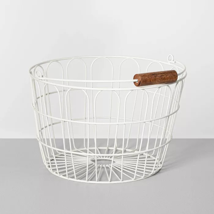 Easter Basket - Hearth & Hand™ with Magnolia | Target