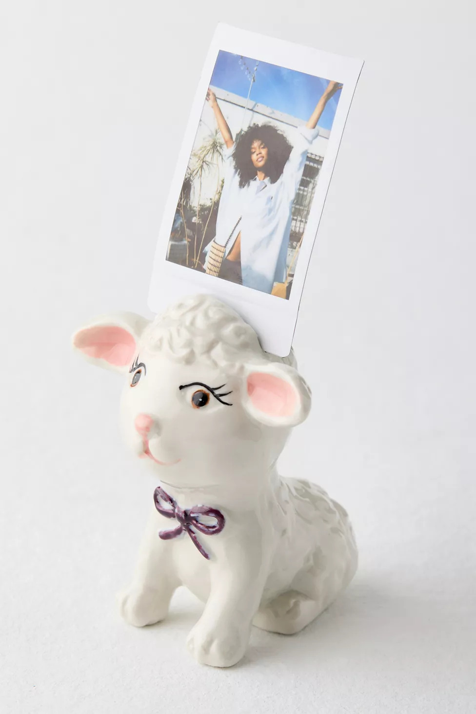 UO Lamb Photo Stand | Urban Outfitters (US and RoW)