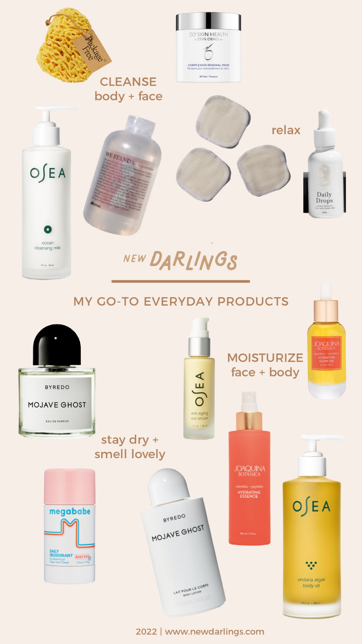 Everyday skincare and body are favorites - natural hair products - natural skincare - body oil - reusable make up wipes 

#LTKstyletip #LTKbeauty #LTKunder100