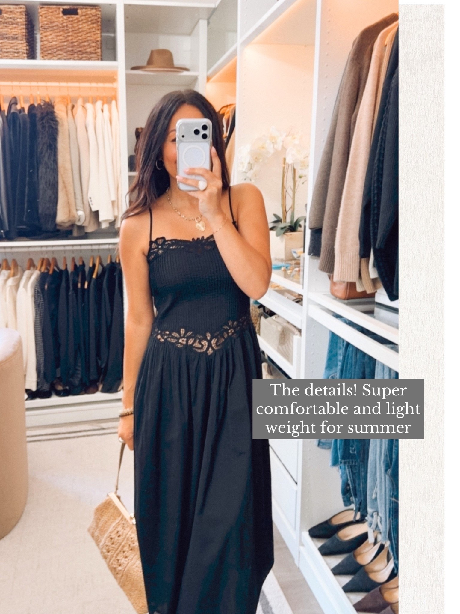 So good🔥 easy lightweight- fun for summer 
Fits TTS wearing a small

#LTKootd #LTKOver40